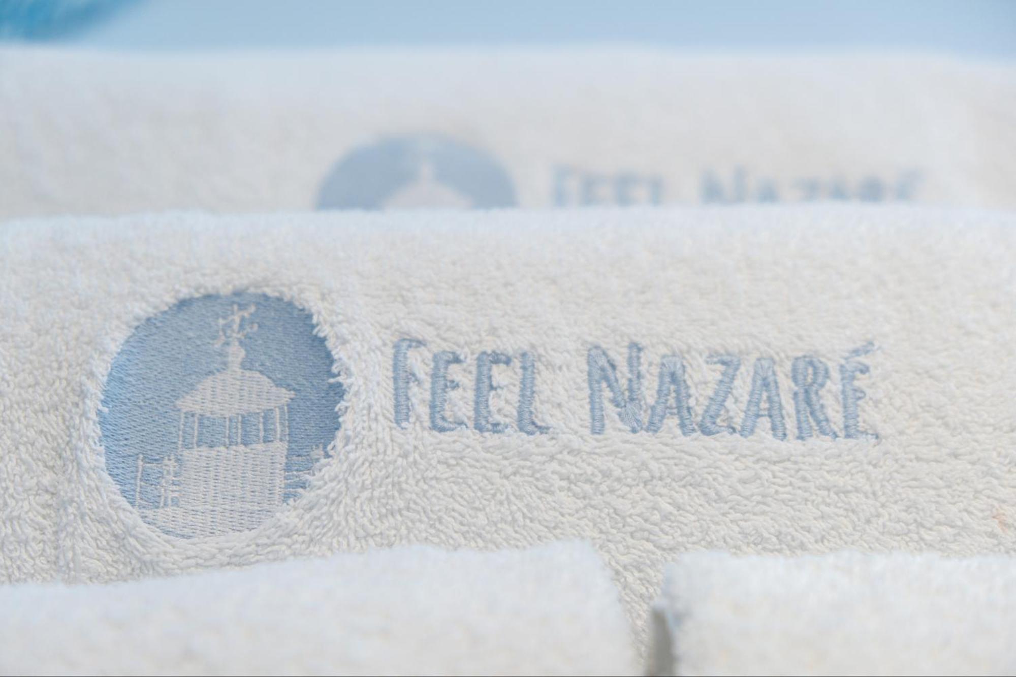 Апартаменты Feel Nazare - Nautical House Номер фото